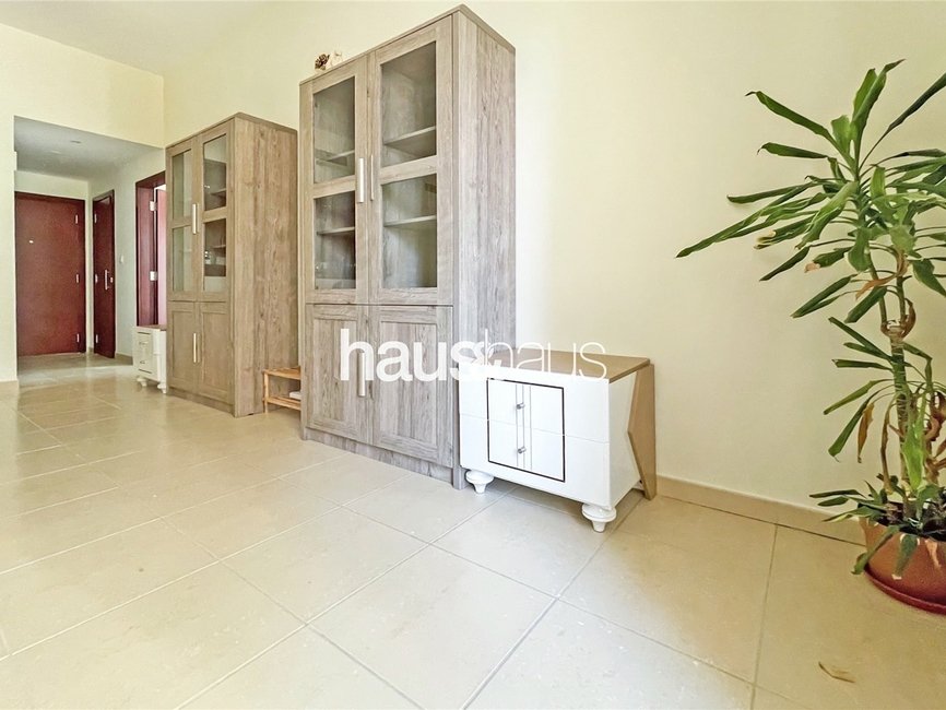 1 Bedroom Apartment for rent in Rimal 2 - view - 5