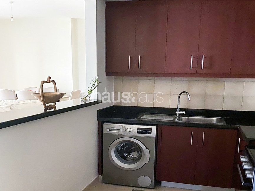 1 Bedroom Apartment for rent in Rimal 2 - view - 13