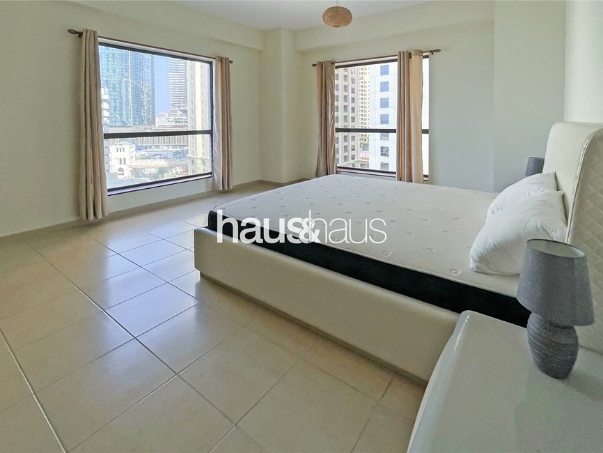 1 Bedroom Apartment for rent in Rimal 2 - view - 15