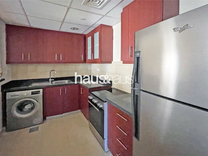1 Bedroom Apartment for rent in Rimal 2 - view - 10