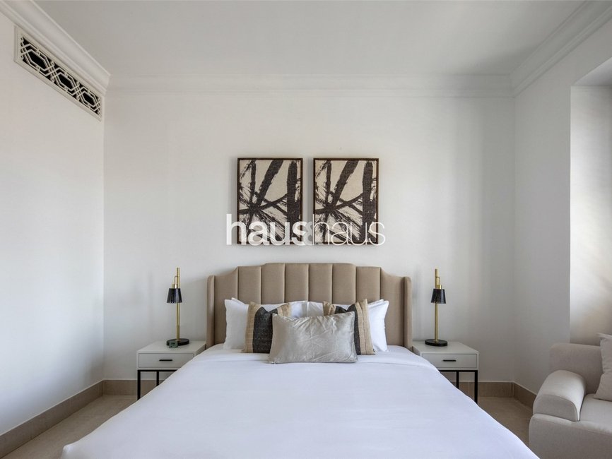 2 Bedroom Apartment for rent in Al Tajer - view - 15