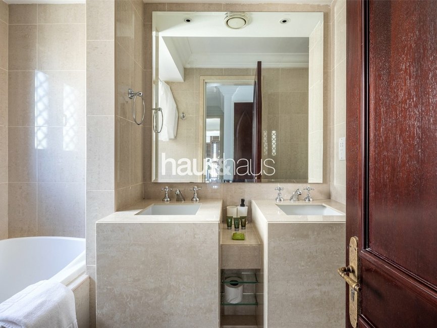 2 Bedroom Apartment for rent in Al Tajer - view - 13