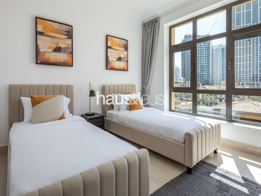 2 Bedroom Apartment for rent in Al Tajer - view - 16