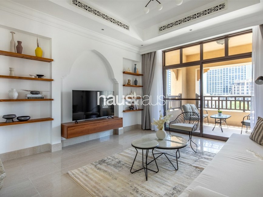 2 Bedroom Apartment for rent in Al Tajer - view - 7