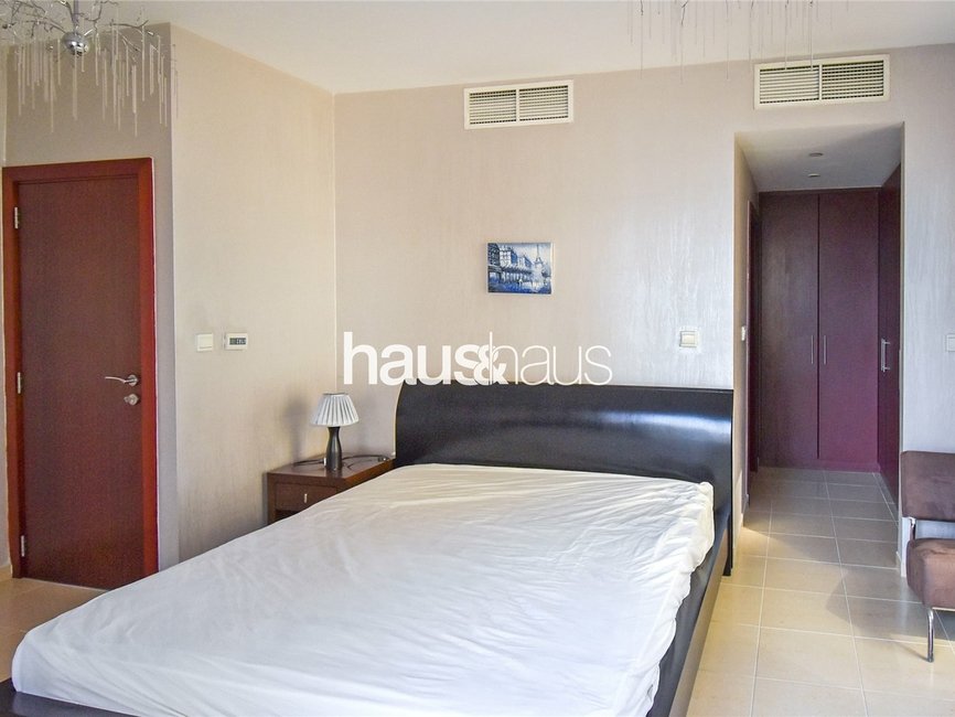 1 Bedroom Apartment for rent in Murjan 2 - view - 12