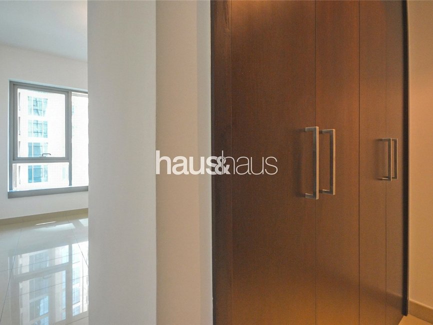 1 Bedroom Apartment for rent in 29 Burj Boulevard Tower 2 - view - 14