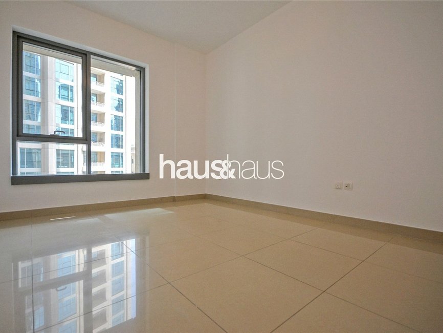 1 Bedroom Apartment for rent in 29 Burj Boulevard Tower 2 - view - 10