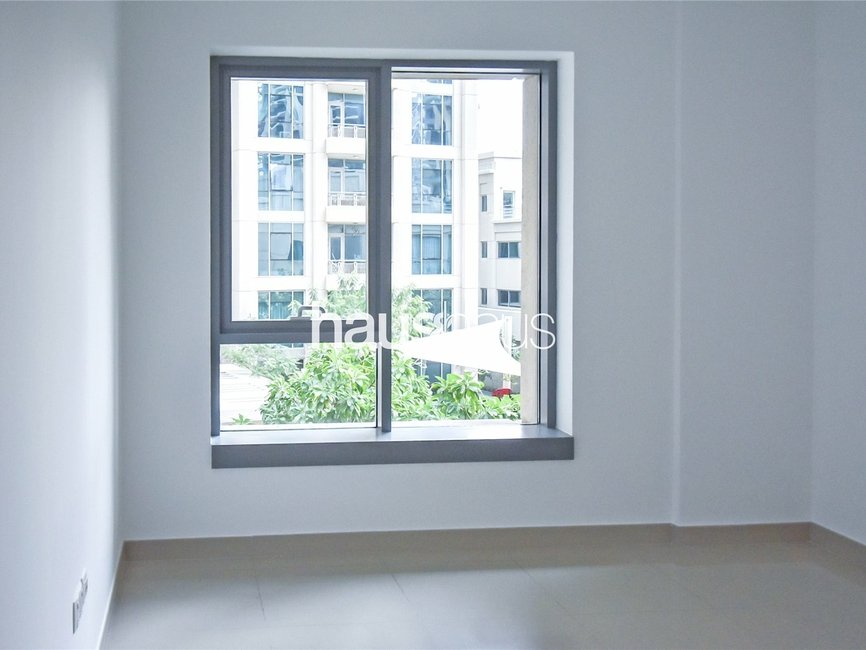 1 Bedroom Apartment for rent in 29 Burj Boulevard Tower 2 - view - 16
