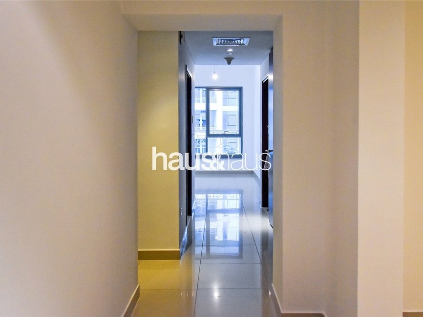 1 Bedroom Apartment for rent in 29 Burj Boulevard Tower 2 - view - 15