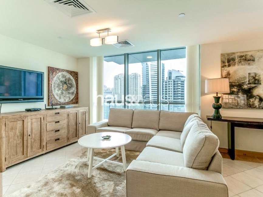 3 Bedroom Apartment for sale in Marina Terrace - view - 14