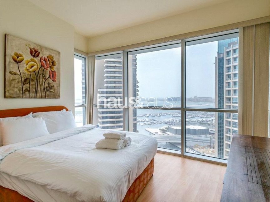 3 Bedroom Apartment for sale in Marina Terrace - view - 7