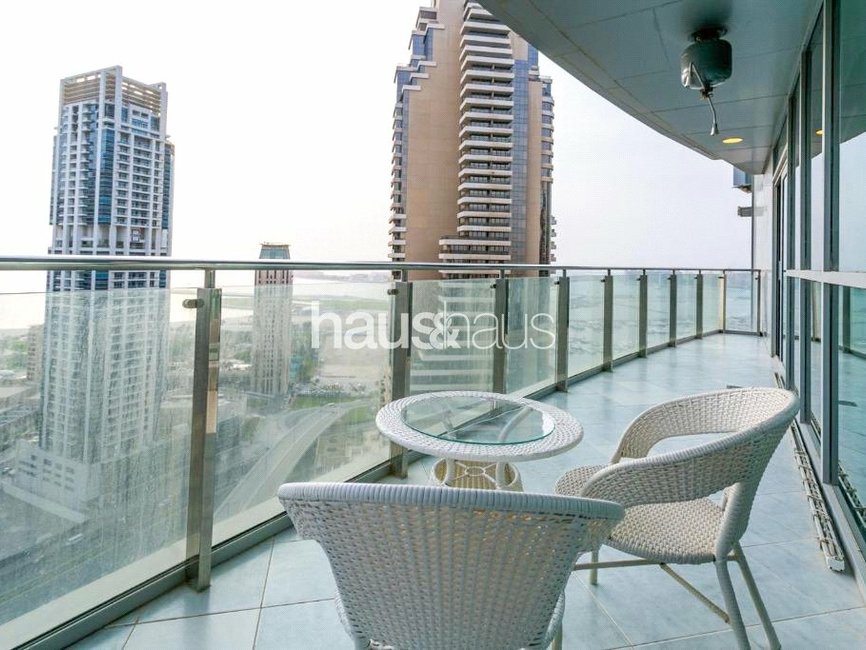3 Bedroom Apartment for sale in Marina Terrace - view - 8
