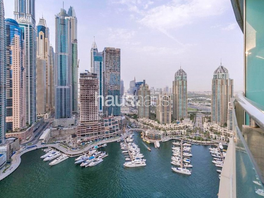 3 Bedroom Apartment for sale in Marina Terrace - view - 2