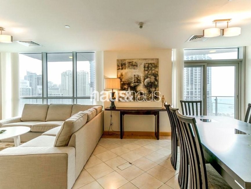 3 Bedroom Apartment for sale in Marina Terrace - view - 6