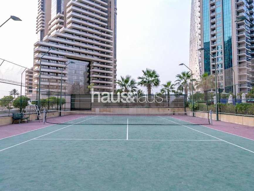 3 Bedroom Apartment for sale in Marina Terrace - view - 18