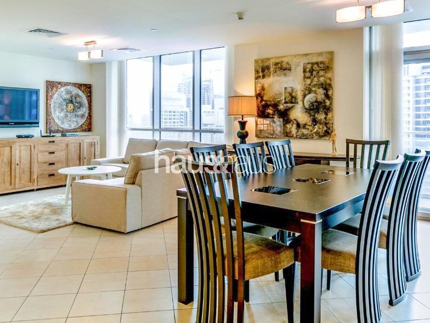 3 Bedroom Apartment for sale in Marina Terrace - view - 11
