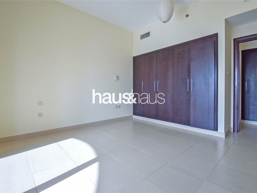 1 Bedroom Apartment for rent in Mosela Waterside Residences - view - 5