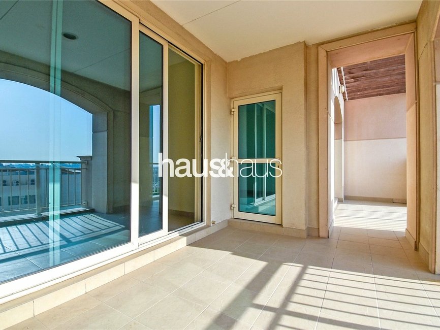 1 Bedroom Apartment for rent in Mosela Waterside Residences - view - 3