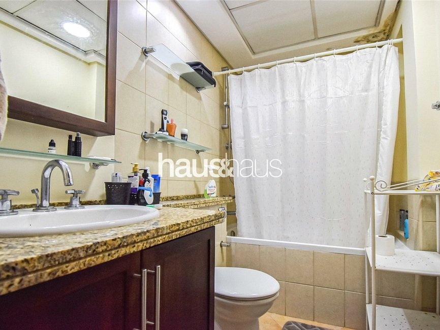 2 Bedroom Apartment for rent in Una Riverside Residence - view - 9