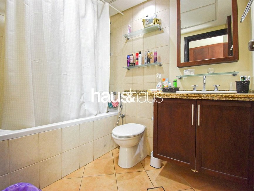 2 Bedroom Apartment for rent in Una Riverside Residence - view - 13