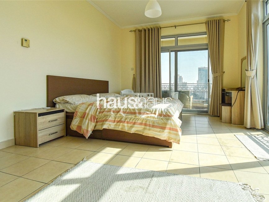 2 Bedroom Apartment for rent in Una Riverside Residence - view - 3