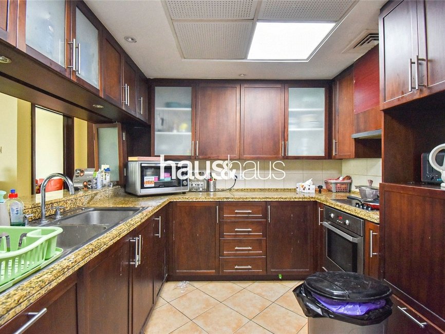 2 Bedroom Apartment for rent in Una Riverside Residence - view - 6