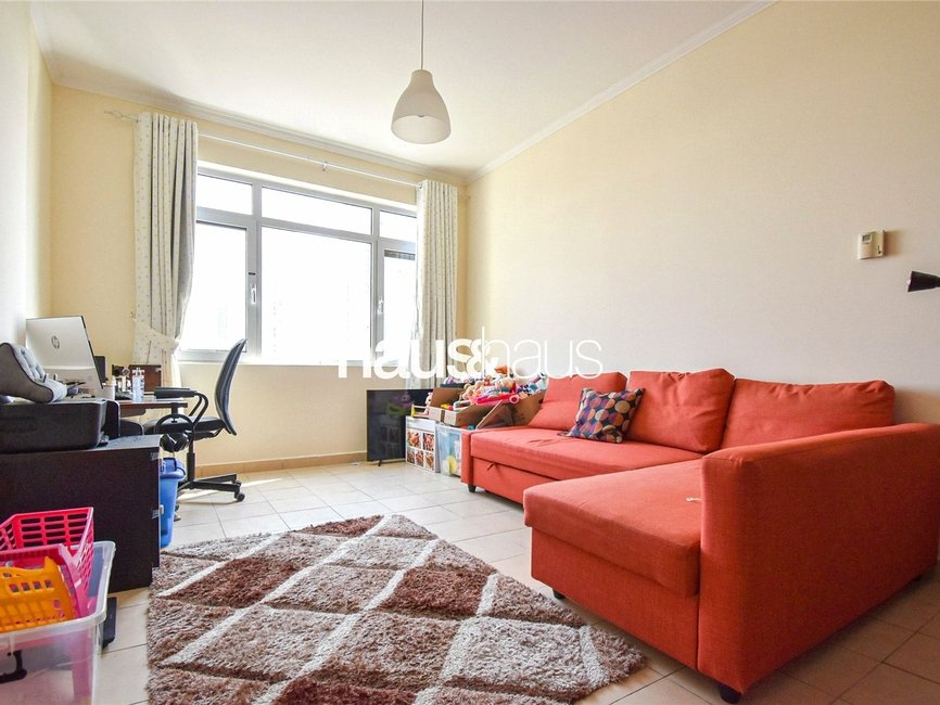 2 Bedroom Apartment for rent in Una Riverside Residence - view - 4