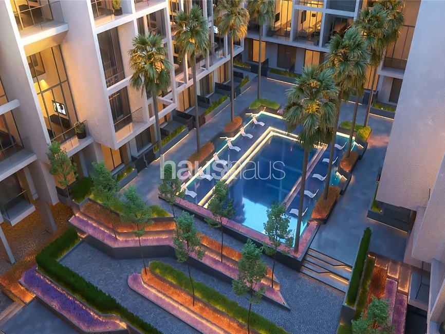 1 Bedroom Apartment for sale in The Autograph - view - 10
