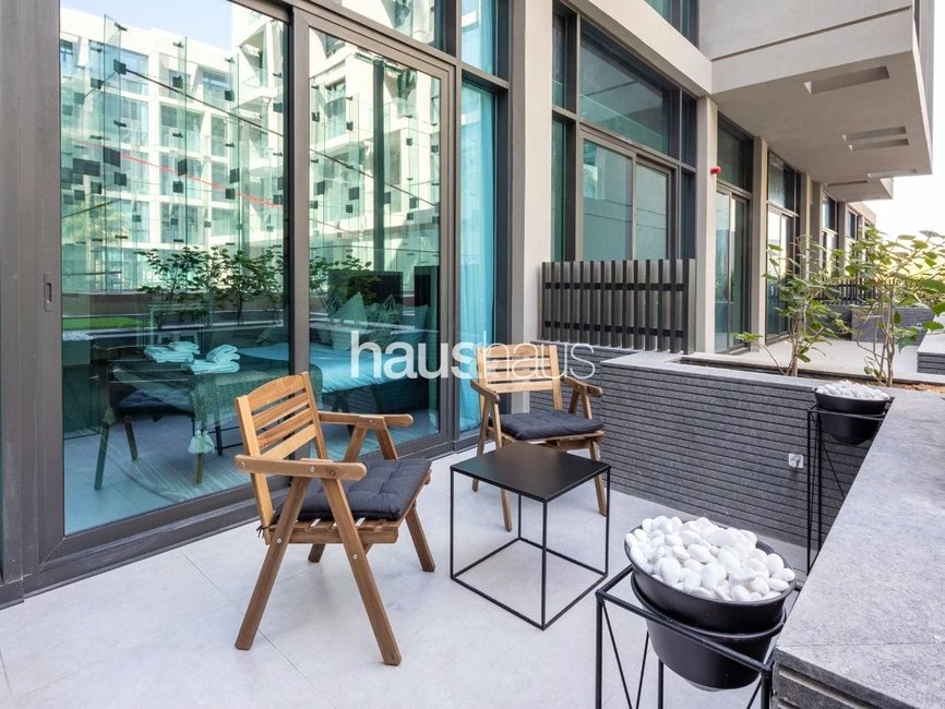 1 Bedroom Apartment for sale in The Autograph - view - 9