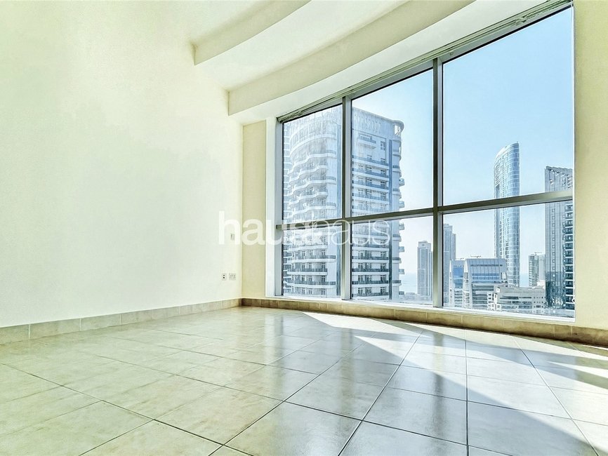 3 Bedroom Apartment for sale in The Waves Tower A - view - 6