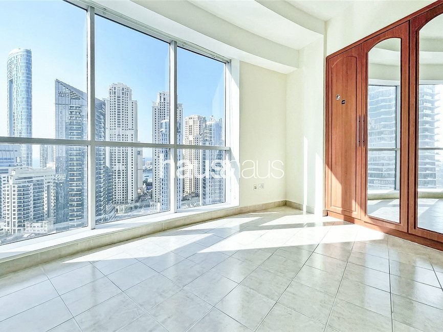 3 Bedroom Apartment for sale in The Waves Tower A - view - 7
