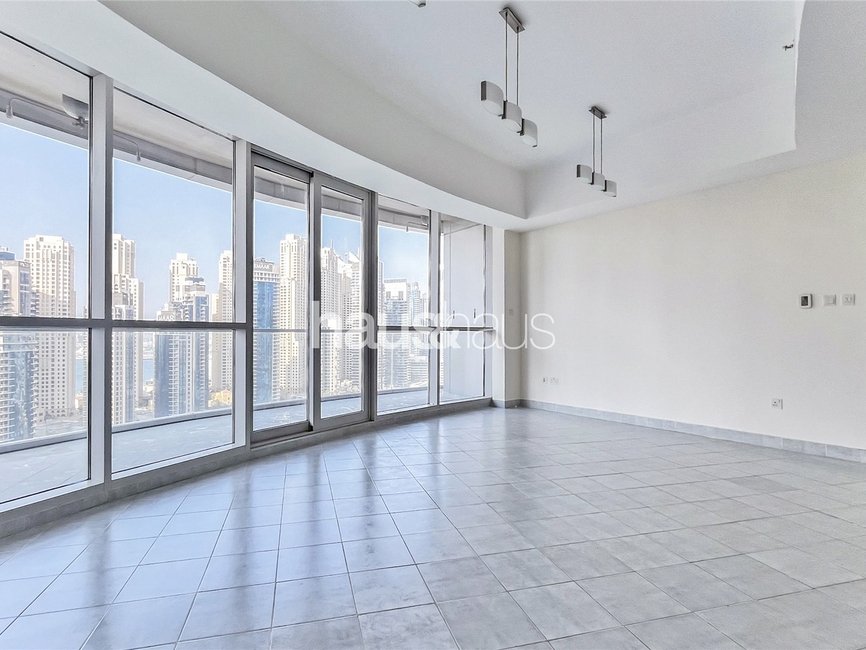 3 Bedroom Apartment for sale in The Waves Tower A - view - 5