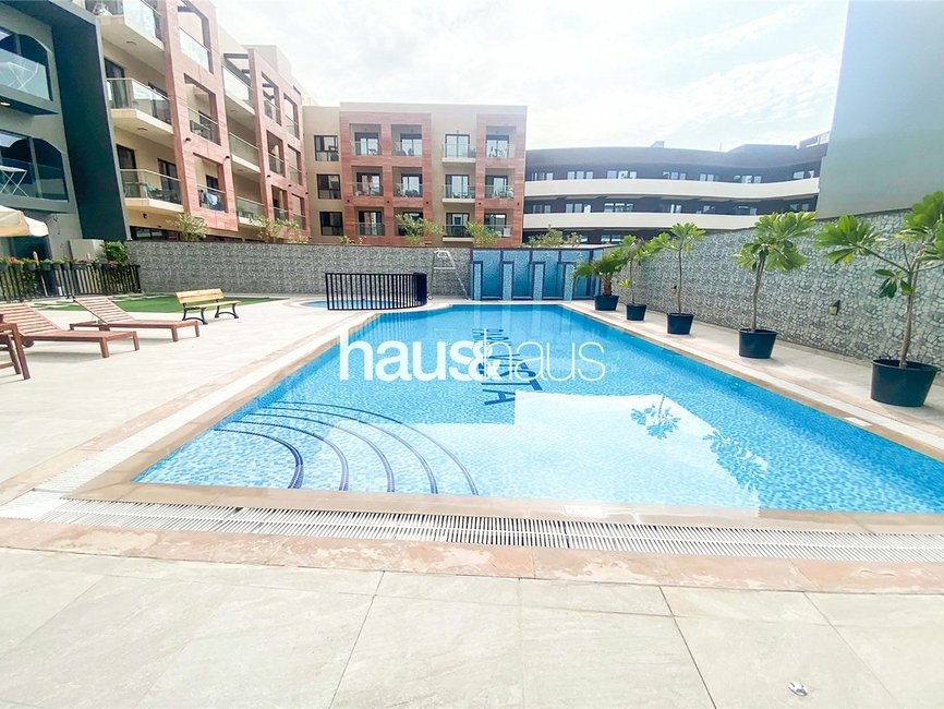 1 Bedroom Apartment for rent in Park Vista - view - 6