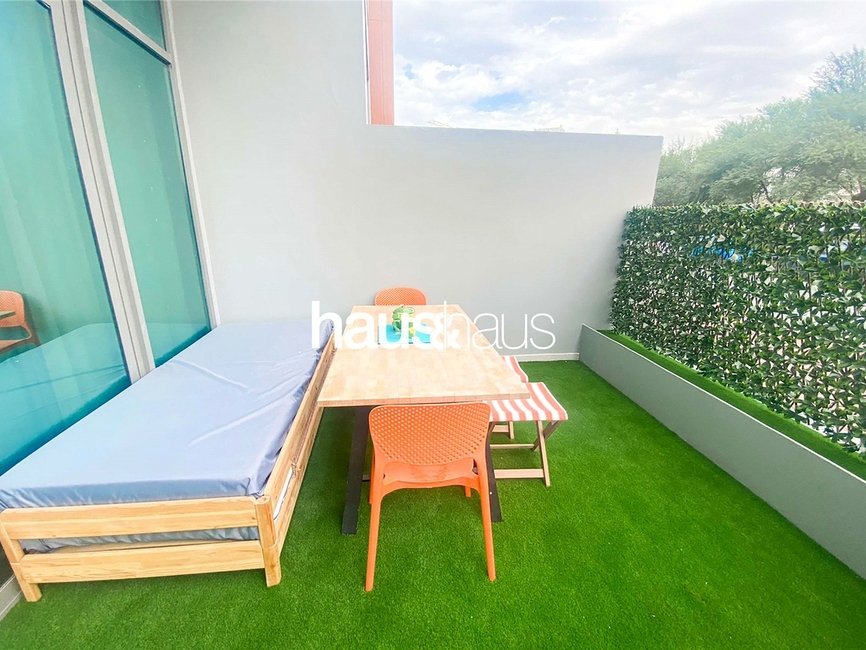 1 Bedroom Apartment for rent in Park Vista - view - 11