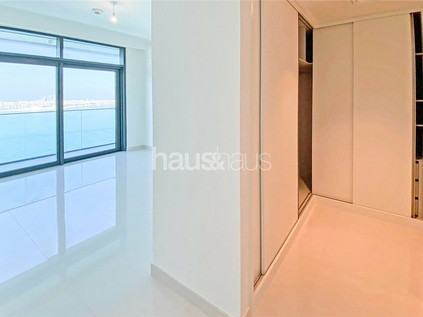 2 Bedroom Apartment for rent in Beach Vista 1 - view - 6