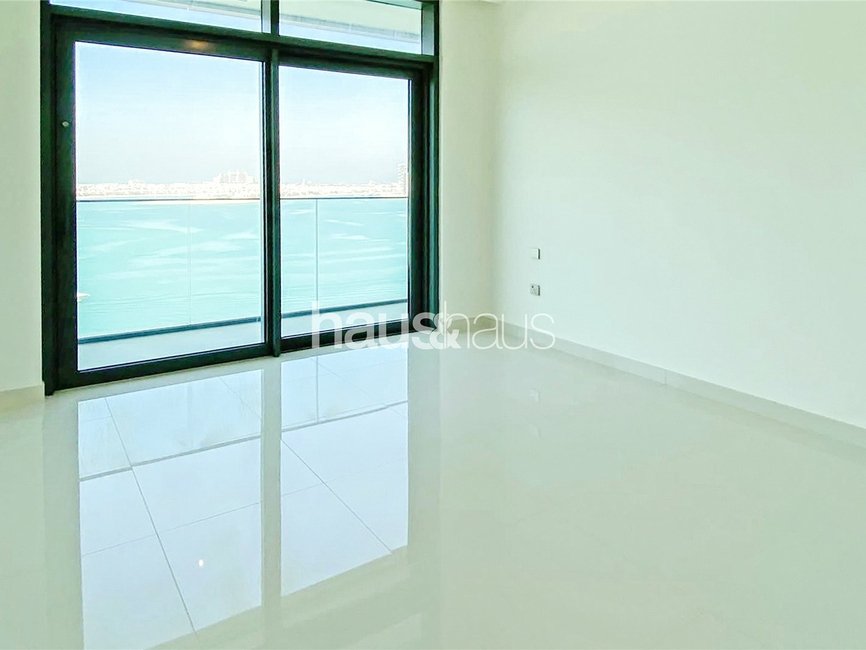 2 Bedroom Apartment for rent in Beach Vista 1 - view - 12