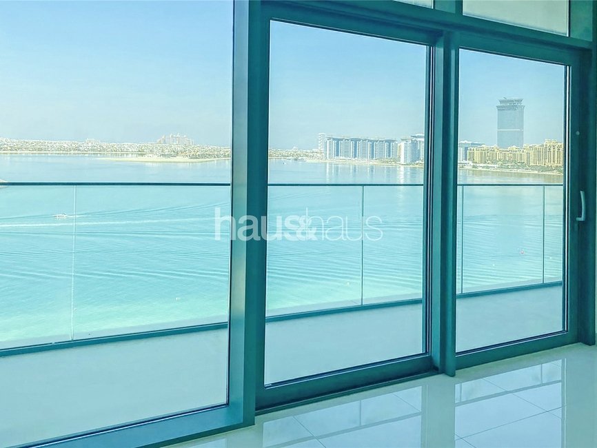 2 Bedroom Apartment for rent in Beach Vista 1 - view - 18