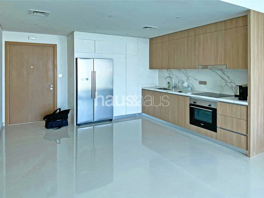 2 Bedroom Apartment for rent in Beach Vista 1 - view - 2