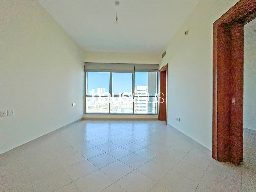 1 Bedroom Apartment for rent in Golf Tower 3 - view - 11