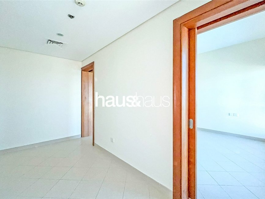 1 Bedroom Apartment for rent in Golf Tower 3 - view - 9