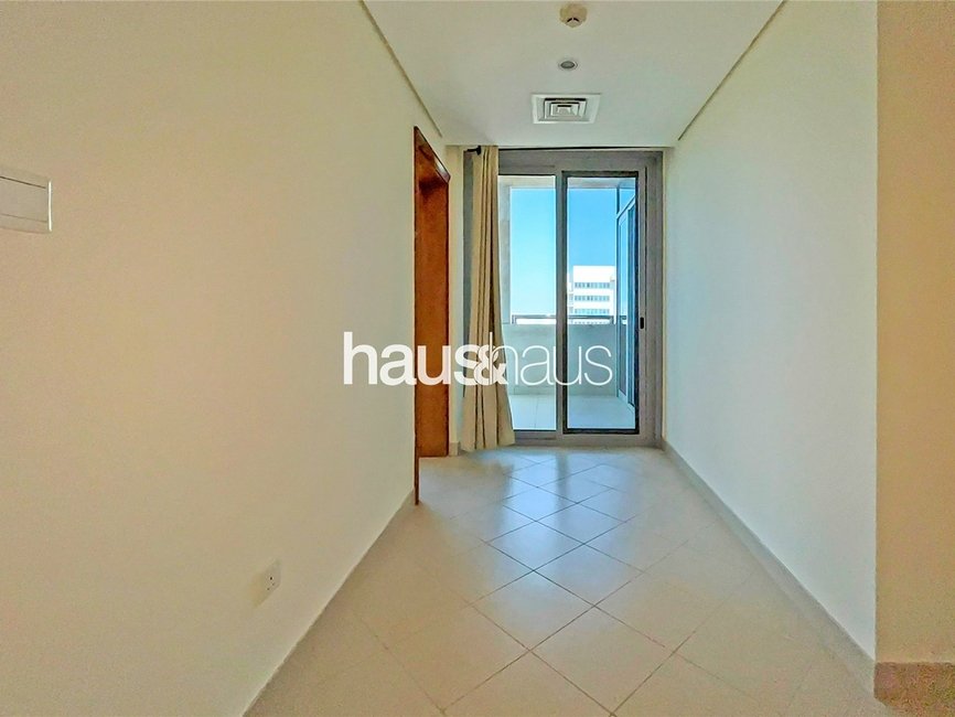 1 Bedroom Apartment for rent in Golf Tower 3 - view - 6