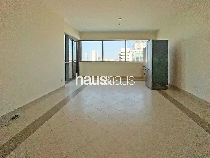 1 Bedroom Apartment for rent in Golf Tower 3 - view - 12