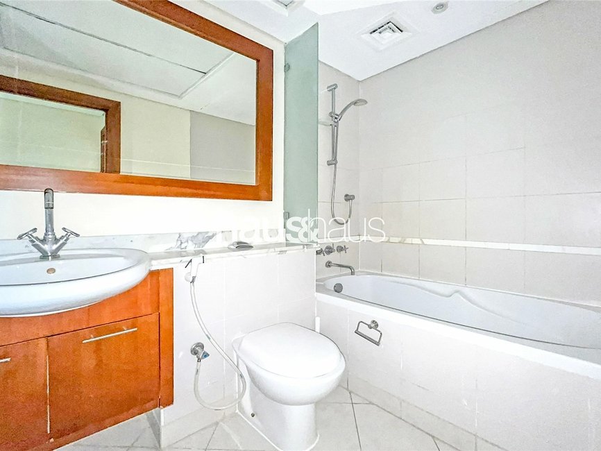 1 Bedroom Apartment for rent in Golf Tower 3 - view - 7
