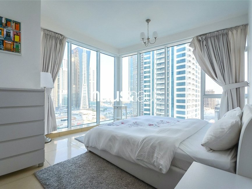 1 Bedroom Apartment for sale in Laguna Tower - view - 1