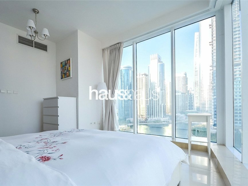 1 Bedroom Apartment for sale in Laguna Tower - view - 2