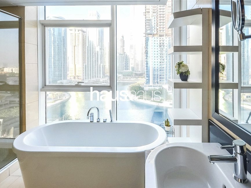1 Bedroom Apartment for sale in Laguna Tower - view - 4