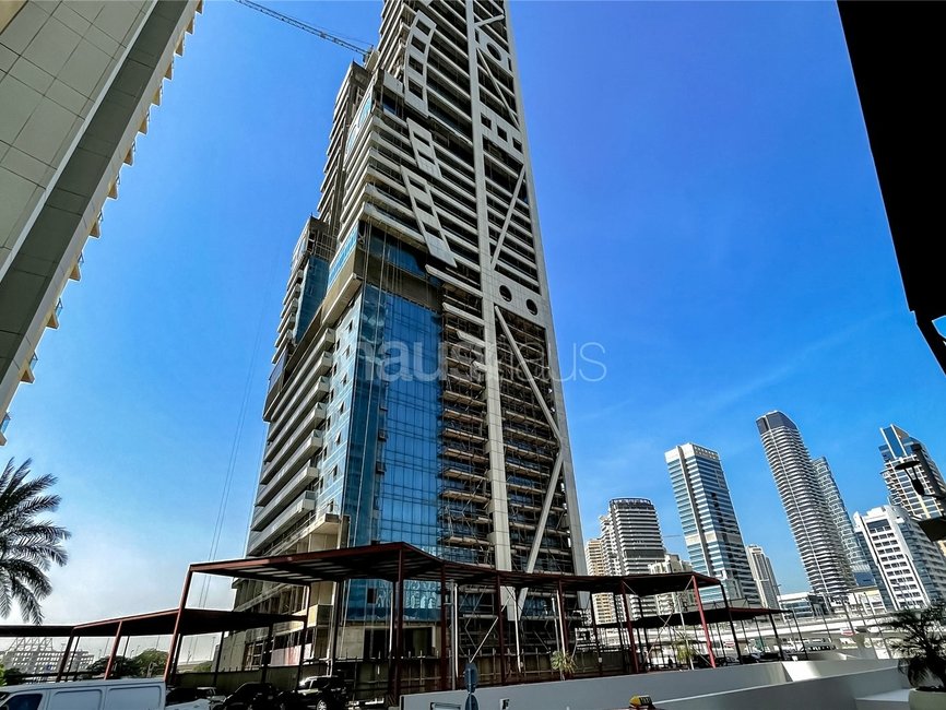 3 Bedroom Apartment for sale in Wind Tower 2 - view - 11