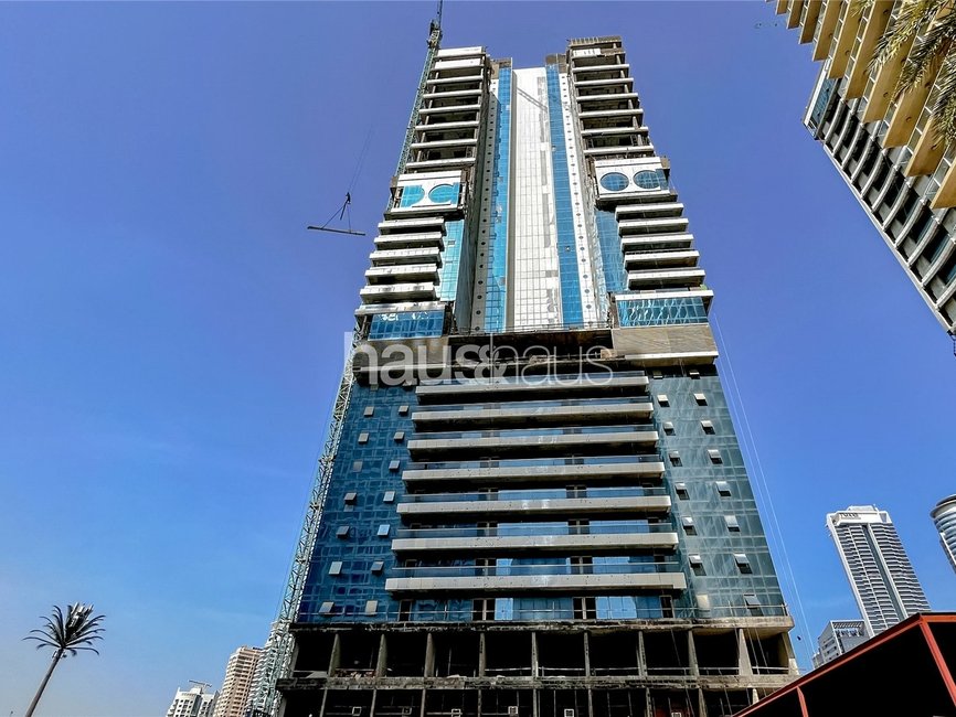 3 Bedroom Apartment for sale in Wind Tower 2 - view - 8