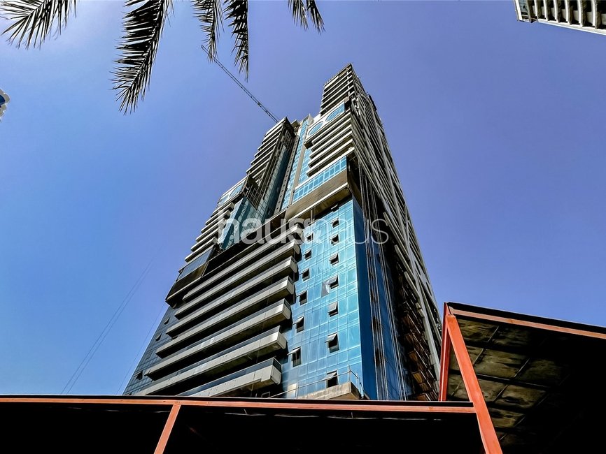 3 Bedroom Apartment for sale in Wind Tower 2 - view - 12