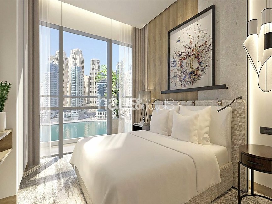3 Bedroom Apartment for sale in Marina Shores - view - 9
